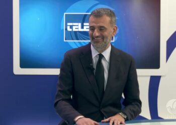 Tg Telebari Mattina 25 11 25