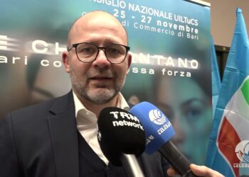 Tg Telebari Mattina 27 11 25