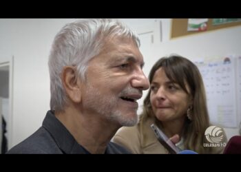 Tg Telebari Sera 06 11 25