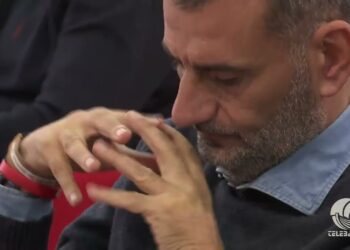 Tg Telebari Sera 12 11 25