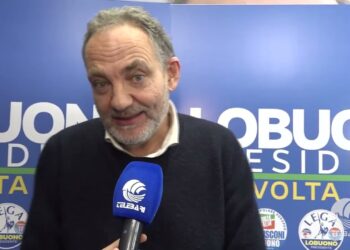 Tg Telebari Sera 24 11 25
