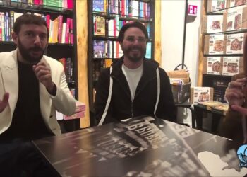 Tony Colombo A Bari: “sui Neomelodici C’è Pregiudizio, Ma Milioni Di Persone Ascoltano La Nostra Musica” – Video