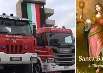 Vigili Del Fuoco