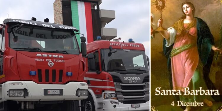 Vigili Del Fuoco