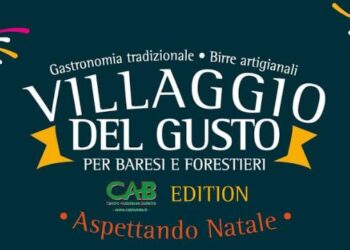 Villaggio Del Gusto
