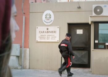 Violenza Di Genere