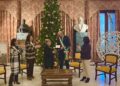 02 12 25 Oggi La Consegna Di Un Riconoscimento Dell’amministrazione Comunale Alle Titolari Della Profumeria Eugenia Foto 2