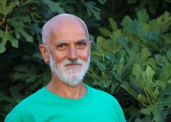 06 12 25 Il Sindaco Annuncia L'intitolazione A Manlio Epifania Di Un'area All'interno Della Ex Caserma Rossani Foto 1