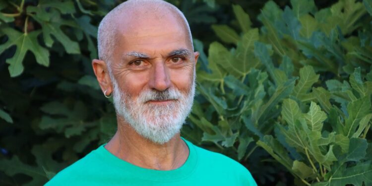 06 12 25 Il Sindaco Annuncia L'intitolazione A Manlio Epifania Di Un'area All'interno Della Ex Caserma Rossani Foto 1