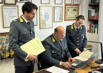 finanza