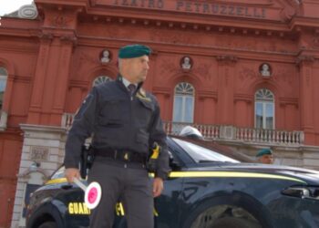 finanza bari