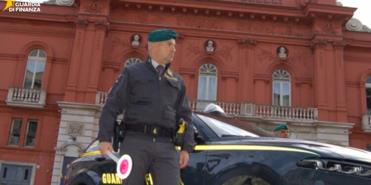 finanza bari