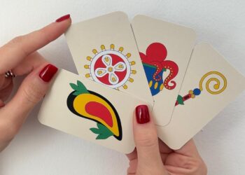 Carte Da Gioco