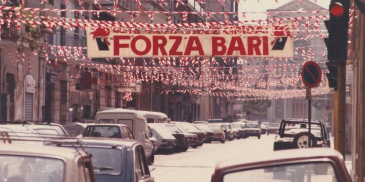 bari squadra storica