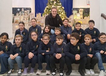 renato ciardo scuola
