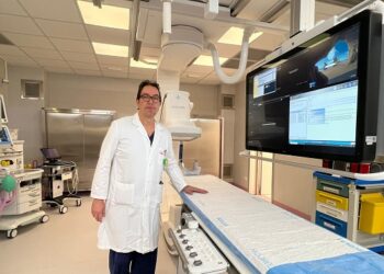 Fabio Quinto Ospedale Andria