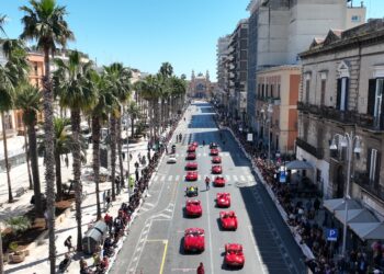gran premio bari