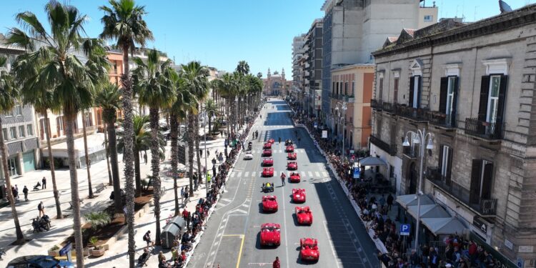 gran premio bari