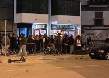 unconventional pub