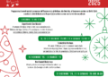 Locandina Generale Natale è Insieme 2025 Biblioteca Parco Due Giugno