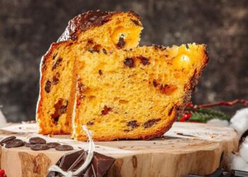 Panettone