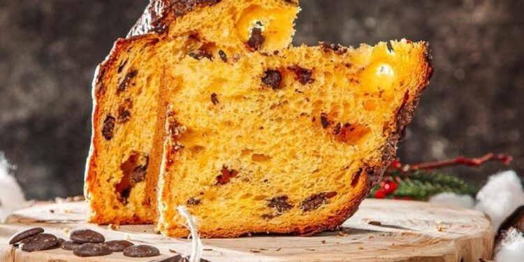 Panettone