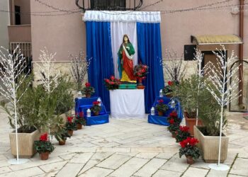 Santa Lucia Adelfia