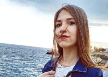 Tatiana Tramacere scomparsa