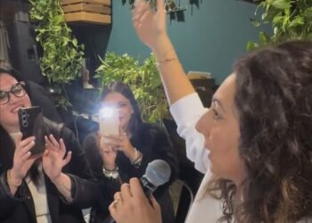 Donatella Grande Fratello