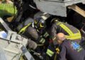 incidente autotreno