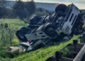 incidente autotreno