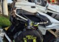 incidente autotreno