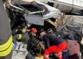 incidente autotreno
