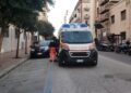balcone taranto