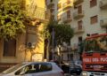 balcone taranto
