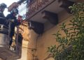 balcone taranto