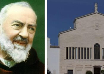 padre pio