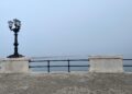 nebbia bari