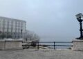 nebbia bari