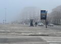 nebbia bari