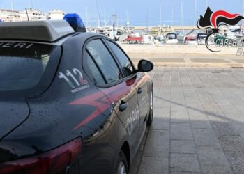 carabinieri bat