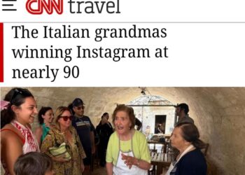 nonne forno altamura