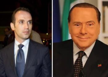 tarantini berlusconi
