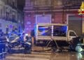 incidente polizia