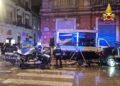 incidente polizia
