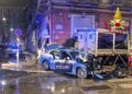 incidente polizia