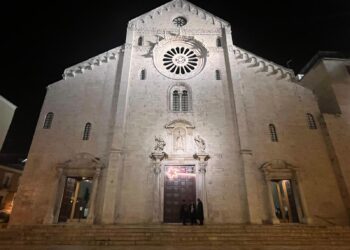 cattedrale vigilia natale