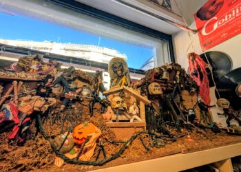presepe rock