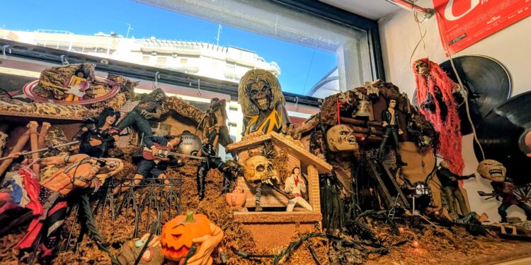presepe rock