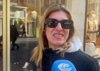 Acquisti Last Minute E Pensieri Per Gli Amici A Quattro Zampe, A Bari è Corsa Al Regalo Di Natale Perfetto – Video